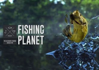 The Fisherman: Fishing Planet Global Steam Digital Key