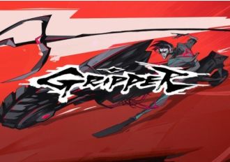 Gripper Global Steam Digital Key