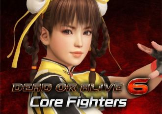 Dead or Alive 6 - Leifang DLC EN EU Xbox One/Series Digital Key