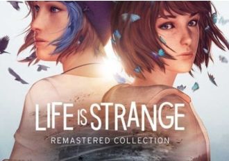 Life is Strange Remastered - Collection Argentina Xbox One/Series Digital Key