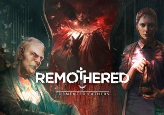 Remothered: Tormented Fathers EN/DE/RU Global Steam Digital Key