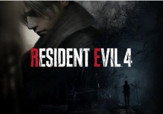 Resident Evil 4 - Remake EN South Africa Xbox Series Digital Key