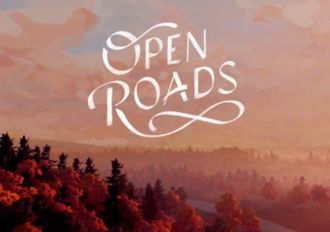 Open Roads EN Colombia Xbox One/Series/Windows Digital Key