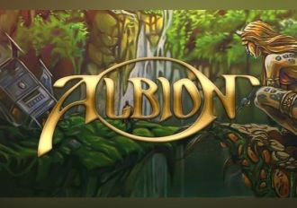 Albion EN/DE/FR Global GOG Digital Key