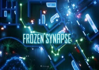 Frozen Synapse EN Global Steam Digital Key