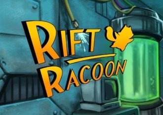Rift Racoon EN Argentina Xbox One/Series Digital Key