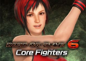 Dead or Alive 6 - Mila DLC EN EU Xbox One/Series Digital Key