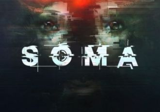 SOMA EN/DE/FR/IT/PT/RU/ES EU Steam Digital Key