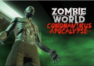 Zombie World Coronavirus Apocalypse VR EN Global Steam Digital Key