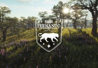 theHunter: Call of the Wild - Parque Fernando DLC Global Steam Digital Key