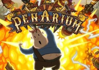 Penarium EN/DE/FR/IT Brazil Xbox One/Series Digital Key