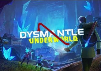 Dysmantle: Underworld DLC EN Turkey Xbox One/Series Digital Key