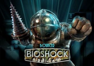 Bioshock + Bioshock 2 - Bundle EN Global Steam Digital Key