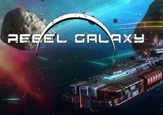 Rebel Galaxy EN Global Steam Digital Key
