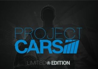Project Cars - + Modified Car Pack Limited Edition EN/DE/FR/IT Global Steam Digital Key