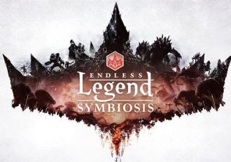 Endless Legend: Symbiosis DLC EN/DE/FR/IT/PL/RU/ES Global Steam Digital Key