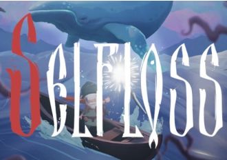 Selfloss Global Steam Digital Key