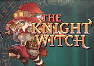 The Knight Witch EU PS4/5 Digital Key
