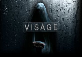 Visage EU Steam Digital Key