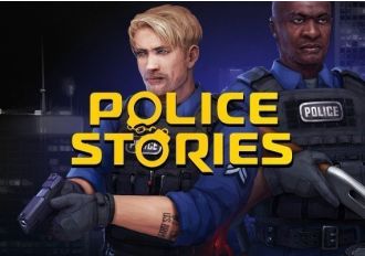 Police Stories EN United States Xbox One/Series Digital Key