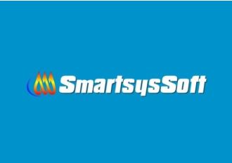SmartsysSoft: Business Card Maker 3 EN Global Software License Digital Key