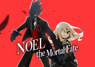 Noel the Mortal Fate EN/JA/ZH Argentina Xbox One/Series/Windows Digital Key