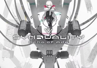 Synduality: Echo Of Ada PRE-ORDER EU Steam Digital Key