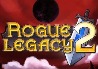 Rogue Legacy 2 EN Global Steam Digital Key