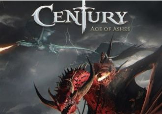 Century: Age of Ashes - Colossus Deluxe Pack DLC EN EU Xbox One/Series/Windows Digital Key
