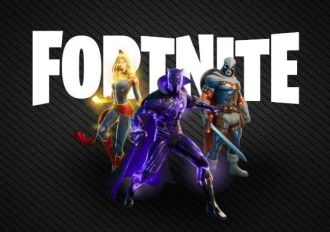Fortnite - Marvel: Royalty & Warriors Pack DLC EN Argentina Xbox One/Series Digital Key
