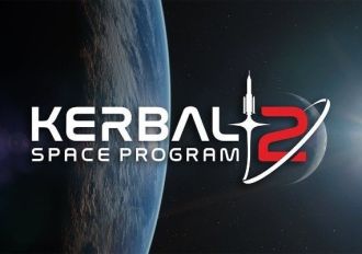 Kerbal Space Program 2 EU Epic Games Digital Key