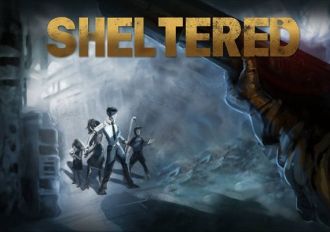 Sheltered EN/DE/FR/IT Global Steam Digital Key