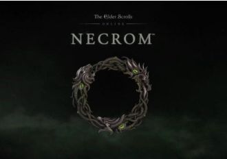 TESO The Elder Scrolls Online: Necrom - Upgrade DLC EN EU Xbox One/Series Digital Key