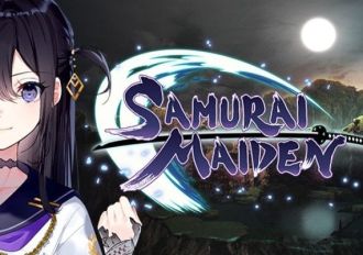 Samurai Maiden EN/JA/KO/ZH Global Steam Digital Key