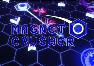 Magnet Crusher EN/DE/FR/IT/PL/PT/RU/ES Global Steam Digital Key
