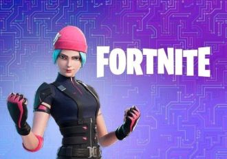 Fortnite - Wildcat Bundle DLC EN/DE/FR/IT EU Nintendo Switch Digital Key