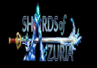 Shards of Azuria EN Global Steam Digital Key