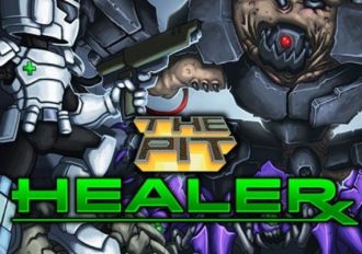 Sword of the Stars: The Pit - Healer DLC EN Global Steam Digital Key