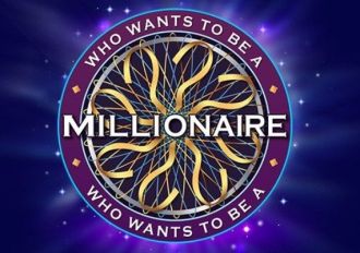Who Wants To Be A Millionaire? EN EU Steam Digital Key
