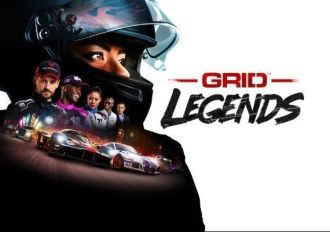 GRID Legends EN United States Xbox One/Series Digital Key