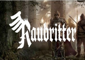 Raubritter EN/DE/PL Global Steam Digital Key