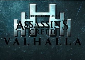 Assassin's Creed: Valhalla 2300 Helix Credits Xbox One/Series Digital Key