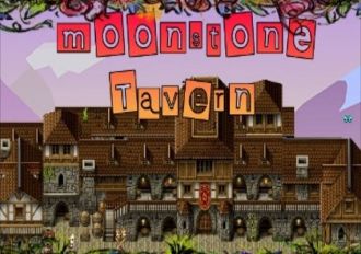 Moonstone Tavern: A Fantasy Tavern Sim! EN Global Steam Digital Key