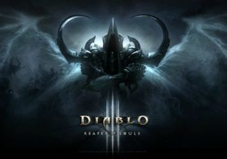 Diablo 3: Reaper of Souls DLC EN Global Battle.net Digital Key
