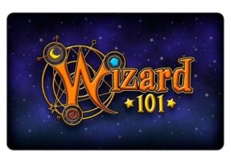 Kingsisle Wizard USD US $10 Prepaid Digital Key