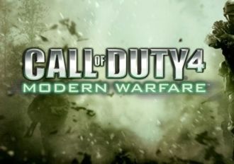 Call of Duty 4: Modern Warfare EN United Kingdom Xbox One/Series Digital Key
