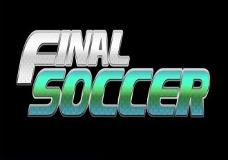 Final Soccer VR Global Steam Digital Key