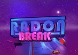 Radon Break EN Argentina Xbox One/Series Digital Key
