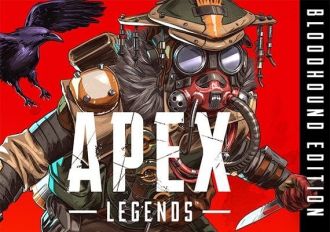 Apex: Legends DLC Bloodhound Edition Global Xbox One/Series Digital Key