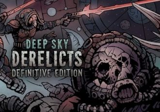 Deep Sky Derelicts Definitive Edition EN Global Steam Digital Key